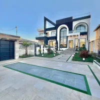 مدرنال ۳۵۰ متری شهرکی جنگل معاوضه با خودرو نور