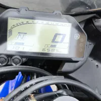 Yamaha R25 1402|موتورسیکلت|تهران, نیلوفر|دیوار