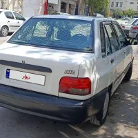 پراید