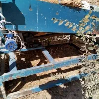 فروش تمامی وسایل صفر تا صد کارخانه زغال نصف قیمت|ماشینآلات صنعتی|بیرانوند, |دیوار