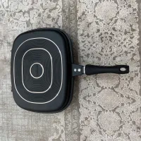 ماهیتابه رژیمی اصلی یونیک