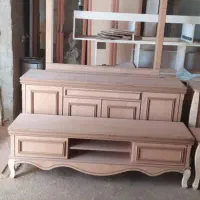 بورس انواع میزکنسول .میزtv.میزنهارخوری|جاکفشی، کمد، دراور|بروجرد, |دیوار