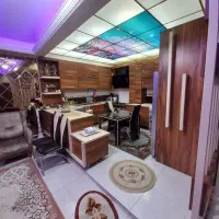 فروش آپارتمان ۱۳۸ متر مرزداران/نصر/پاشا ملک یاب