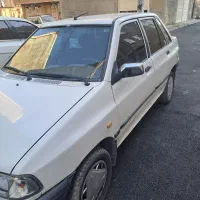 پراید مدل ۹۰|خودرو سواری و وانت|شهریار, شهریار|دیوار