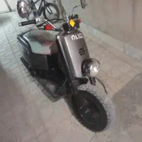 موتور پاکشتی  wox