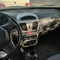 مدل 1402‌کارکرد‌45000|خودرو سواری و وانت|نسیم‌شهر, |دیوار