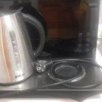 چایساز برقی