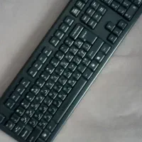 کیبورد بی‌سیم A4tech وایرلس