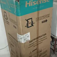 یخچال هایسنس (Hisense)