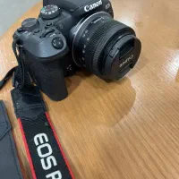 دوربین عکاسی حرفه ای