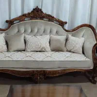 مبل ریون با اقساط بلند مدت|مبلمان خانگی و میز عسلی|قره ضیاالدین, |دیوار