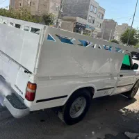 زامیاد دیزل مدل ۹۰ گازوییلی عروسک اردبیل|خودرو سواری و وانت|اردبیل, |دیوار