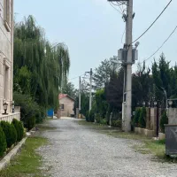 زمین ۲۰۰ متری قابل ساخت شهرک قدیمی