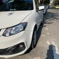 ساینا 1403|خودرو سواری و وانت|گرگان, |دیوار