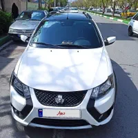 کوییک آر اس RS پارس خودرو