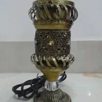 بلوری و  شیشه