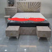 تخت خورشیدی|تخت و سرویس خواب|خمین, |دیوار