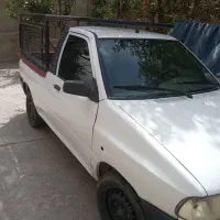 پراید وانت