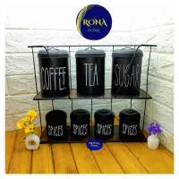 پاسماوری با استند ، شلف