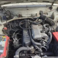 فروش موتورقوی سالم پیکان سواری۱۳۸۳،به شرط روشن شدن