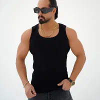 تنگ تاپ رکابی کتونی بازار