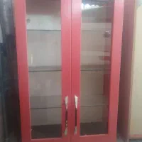 کمد ام دی اف