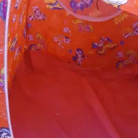 چادر مسافرتی کودک|اسباببازی بچه|کنارک, |دیوار