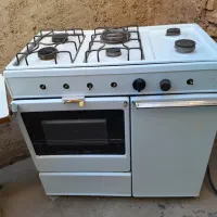 گاز فردار