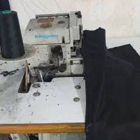 پنج نخ . کنتکس|چرخ خیاطی و ریسندگی|قرچک, باقرآباد|دیوار