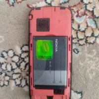 گوشی نوکیا ساده|موبایل|قم, کلهری|دیوار