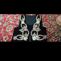 جلیقه|لباس|بجنورد, |دیوار