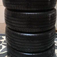 لاستیک نکسن کره