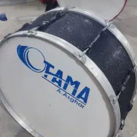 فروش طبل خارجی فیک و طبل پوستی|درام و پرکاشن|تبریز, |دیوار