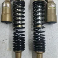 لوازم آپاچی 180