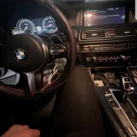 بی ام و ۵۲۸i ۲۰۱۴