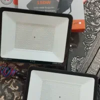 پروژکتور هالوژن بانوردهی زیاد