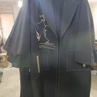به تعدادی چرخکار خانوم در تولیدی مانتو نیازمندیم