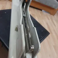 منگنه|لوازم التحریر|کرج, برغان|دیوار