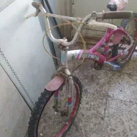 دوچرخه بچه گانه۱۶