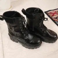 پوتین دخترانه