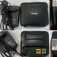 فروش مودم D-Link