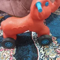 اسباب بازی