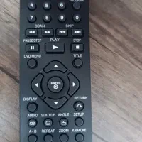 دستگاه دی وی دی|پخش‌کننده DVD و ویدیو|قم, چهار امامزاده|دیوار