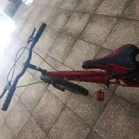 دوچرخه سایز۲۰|دوچرخه، اسکیت، اسکوتر|اندیشه, اندیشه فاز ۱|دیوار