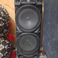 اسپیکر|سیستم صوتی خانگی|قرقری, |دیوار