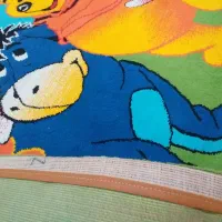 فرش ۴ متری فانتزی|فرش|مشهد, کوثر|دیوار