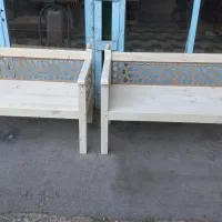 مبلمان سنتی|مبلمان خانگی و میز عسلی|خوانسار, |دیوار