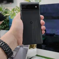 GOOGLE PIXEL 6 128/8