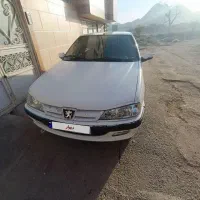 پژو پارس سال 99|خودرو سواری و وانت|قم, جمکران|دیوار