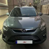 جک s5 مدل ۱۳۹۶ بدون رنگ